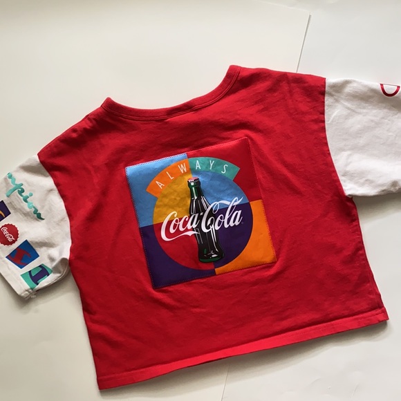 Champion Coca-Cola Top! - Picture 4 of 12